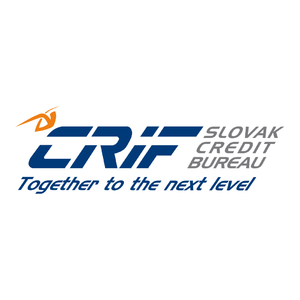 CRIF - Slovak Credit Bureau, s. r. o.